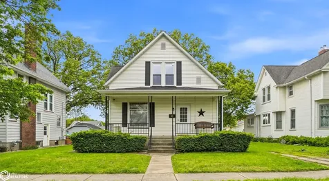 425 E Wheeler Street West Burlington IA 52655