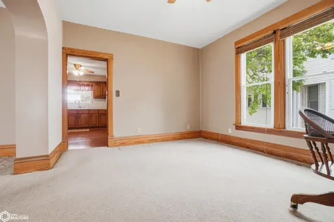 425 E Wheeler Street West Burlington IA 52655