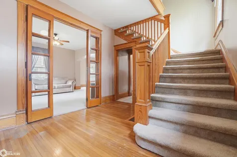 425 E Wheeler Street West Burlington IA 52655