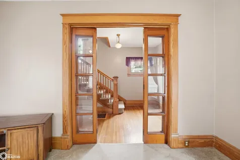 425 E Wheeler Street West Burlington IA 52655