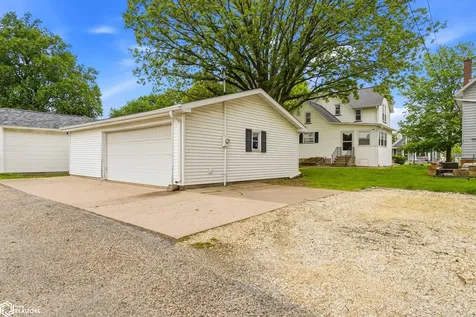 425 E Wheeler Street West Burlington IA 52655