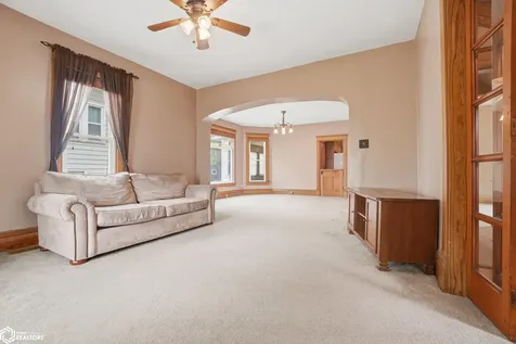 425 E Wheeler Street West Burlington IA 52655