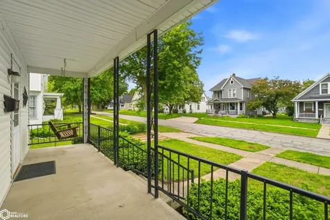 425 E Wheeler Street West Burlington IA 52655