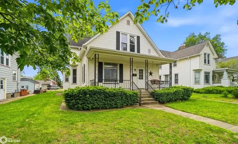 425 E Wheeler Street West Burlington IA 52655