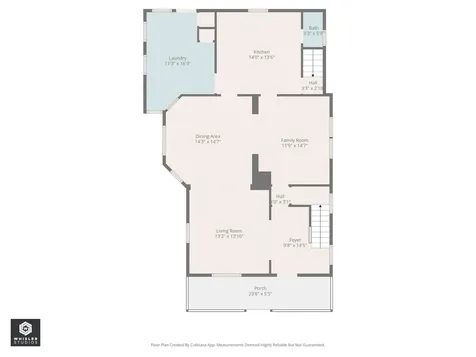 425 E Wheeler Street West Burlington IA 52655
