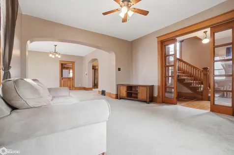 425 E Wheeler Street West Burlington IA 52655