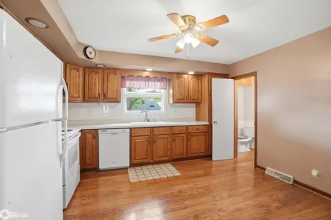 425 E Wheeler Street West Burlington IA 52655