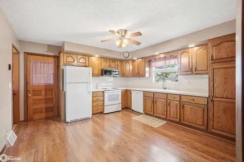 425 E Wheeler Street West Burlington IA 52655