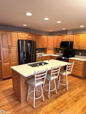 502 E North Street Algona IA 50511
