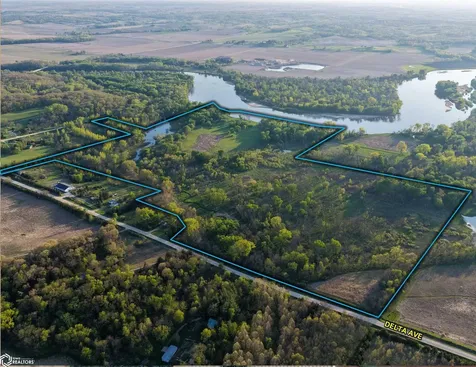 Delta Avenue Tipton IA 52772
