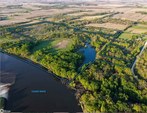 Delta Avenue Tipton IA 52772