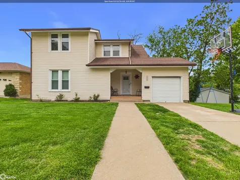 1008 Grand Avenue Keokuk IA 52632