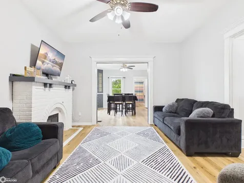 1008 Grand Avenue Keokuk IA 52632