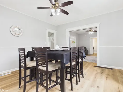 1008 Grand Avenue Keokuk IA 52632