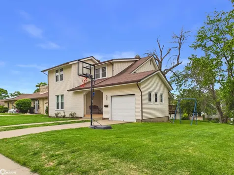 1008 Grand Avenue Keokuk IA 52632