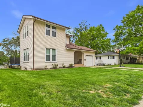 1008 Grand Avenue Keokuk IA 52632