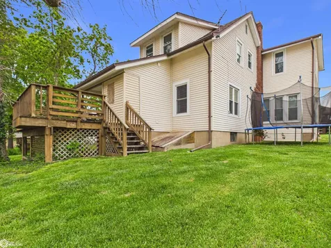 1008 Grand Avenue Keokuk IA 52632