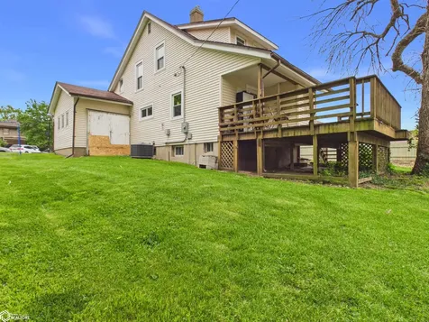 1008 Grand Avenue Keokuk IA 52632