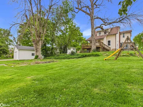 1008 Grand Avenue Keokuk IA 52632