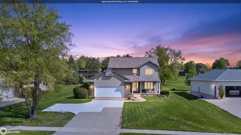 407 W Merle Hibbs Boulevard Marshalltown IA 50158