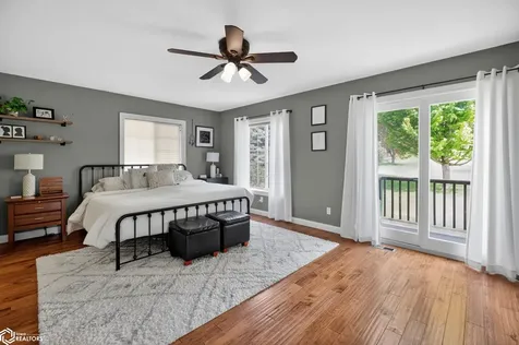 407 W Merle Hibbs Boulevard Marshalltown IA 50158