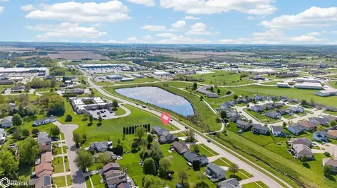 407 W Merle Hibbs Boulevard Marshalltown IA 50158