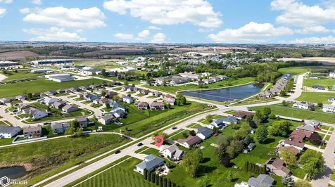 407 W Merle Hibbs Boulevard Marshalltown IA 50158