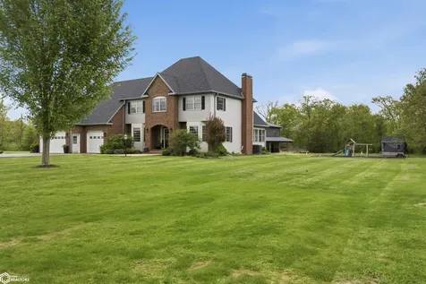 3297 Country Club Lane Fort Madison IA 52627