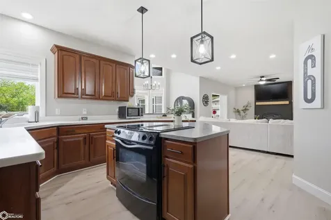 3297 Country Club Lane Fort Madison IA 52627