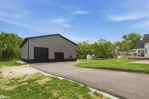 3297 Country Club Lane Fort Madison IA 52627