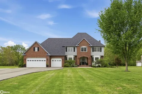 3297 Country Club Lane Fort Madison IA 52627