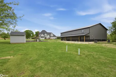 3297 Country Club Lane Fort Madison IA 52627