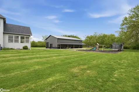 3297 Country Club Lane Fort Madison IA 52627