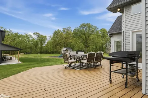 3297 Country Club Lane Fort Madison IA 52627
