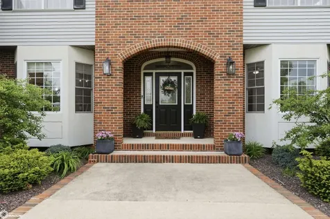 3297 Country Club Lane Fort Madison IA 52627