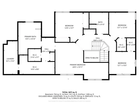 3297 Country Club Lane Fort Madison IA 52627
