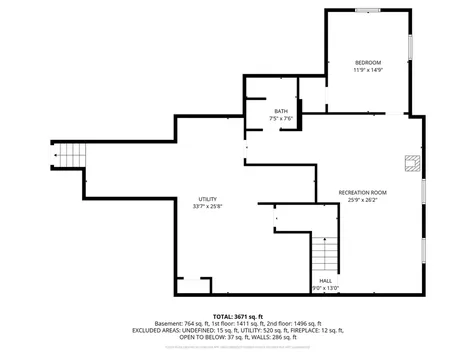 3297 Country Club Lane Fort Madison IA 52627