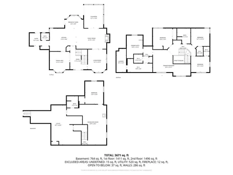 3297 Country Club Lane Fort Madison IA 52627
