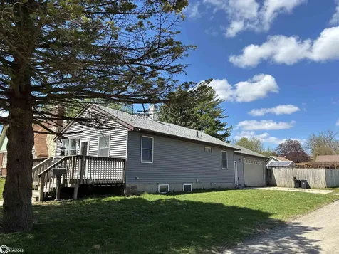 540 16th Street SE Mason City IA 50401