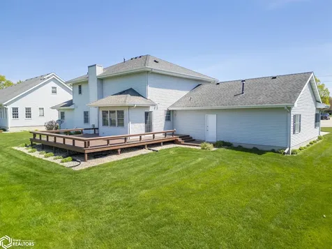 1530 S Kentucky Avenue Mason City IA 50401
