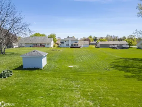 1530 S Kentucky Avenue Mason City IA 50401