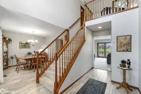 1530 S Kentucky Avenue Mason City IA 50401