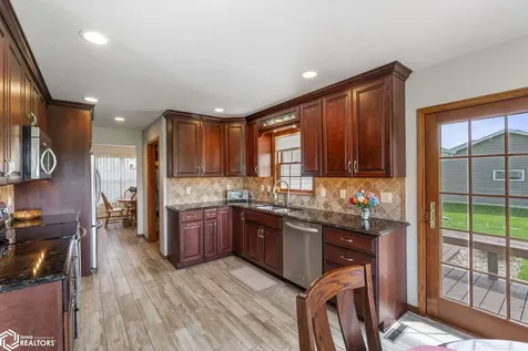 1530 S Kentucky Avenue Mason City IA 50401