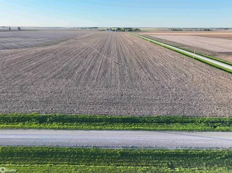 Underwood Avenue Crawfordsville IA 52621