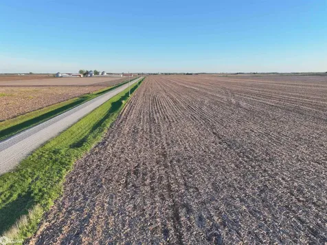 Underwood Avenue Crawfordsville IA 52621