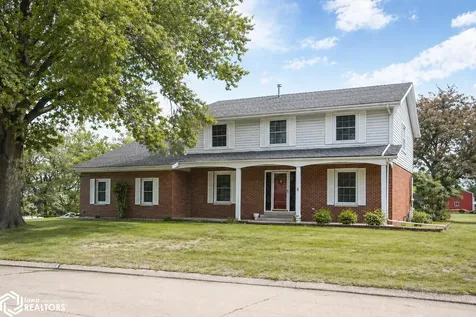 5 Ridgewood Road Fort Madison IA 52627