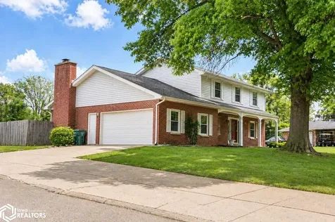 5 Ridgewood Road Fort Madison IA 52627