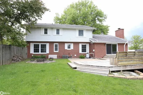5 Ridgewood Road Fort Madison IA 52627