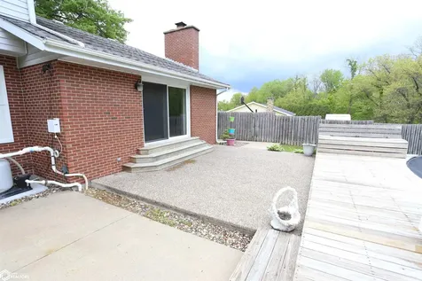 5 Ridgewood Road Fort Madison IA 52627