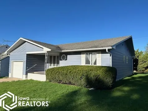 205 Carson Iowa Falls IA 50126